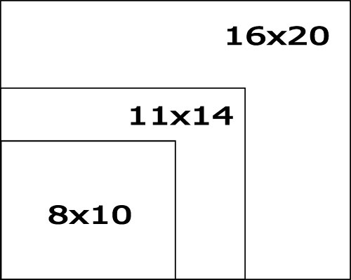 Image Size Comparison