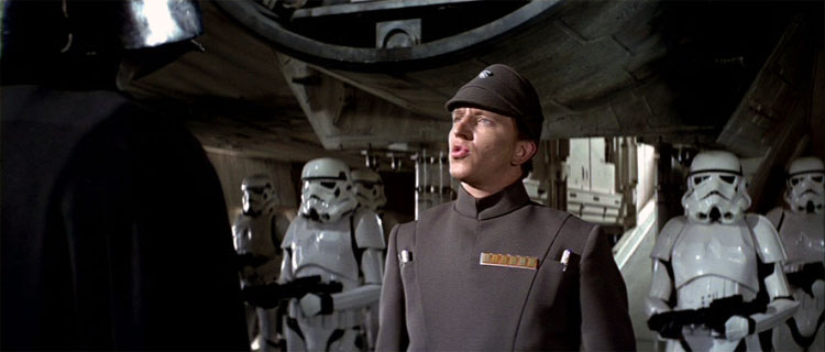 Chris Muncke as Capt. Khurgee
