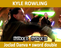 Wattographs Recollections: Kyle Rowling
