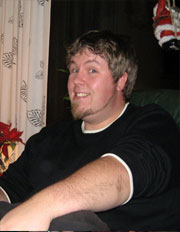 Geir Nymo