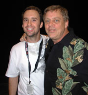 Jay Dunn & Mark Hamill