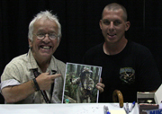 Joel Cooke & Mike Edmonds